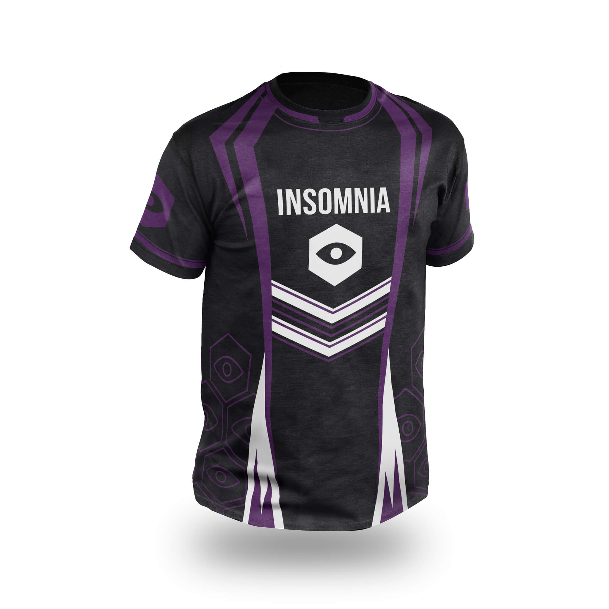 E sport outlet jersey